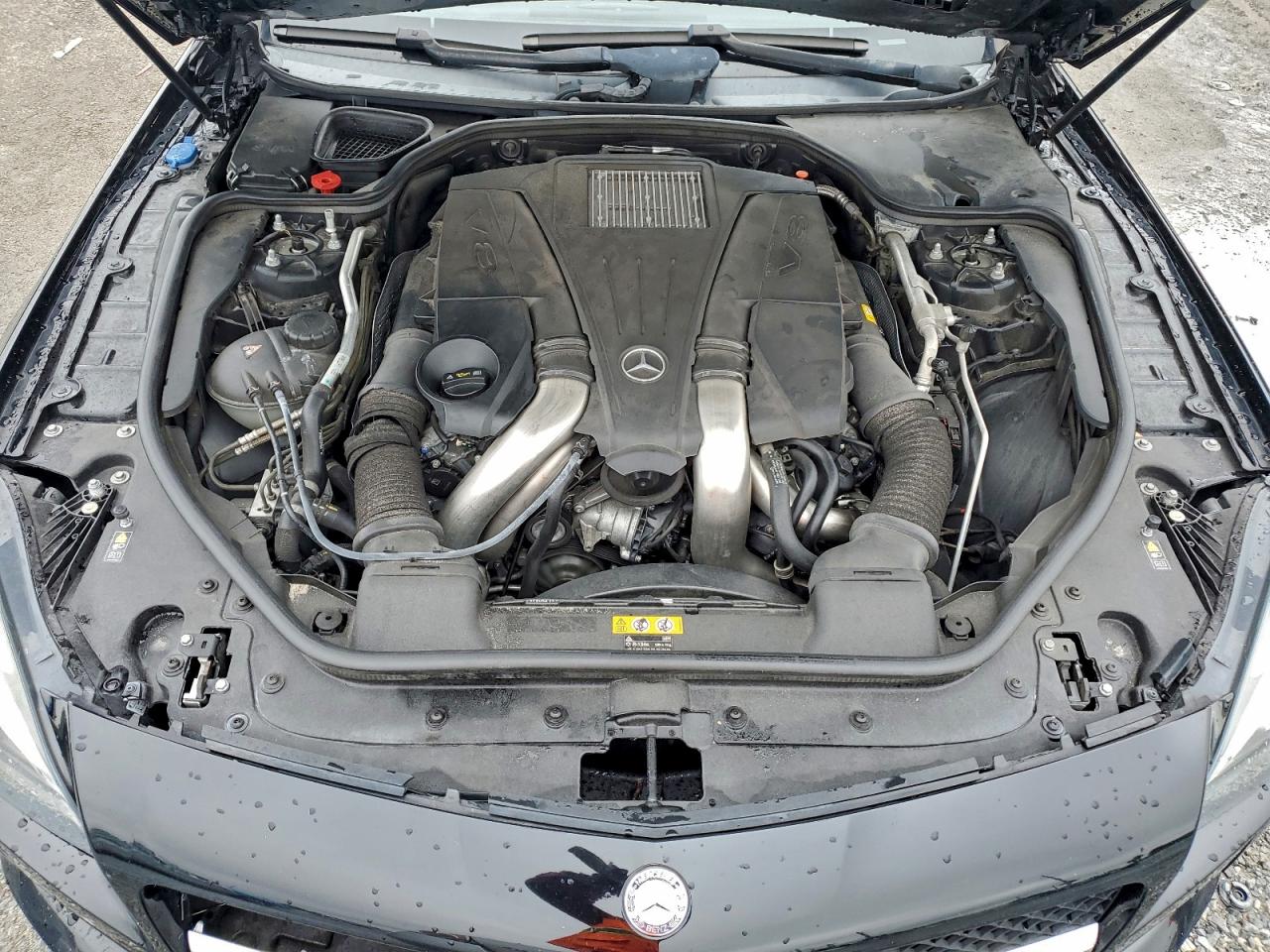 Автомобіль MERCEDES-BENZ SL 550 2014 | GrandCar Автомобіль MERCEDES-BENZ SL 550 2014 | GrandCar