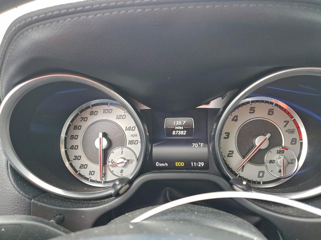 Автомобіль MERCEDES-BENZ SL 550 2014 | GrandCar Автомобіль MERCEDES-BENZ SL 550 2014 | GrandCar