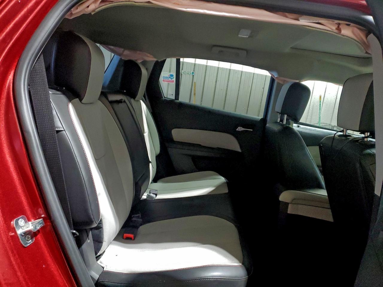 Автомобиль GMC TERRAIN SLT 2014 | GrandCar Автомобиль GMC TERRAIN SLT 2014 | GrandCar