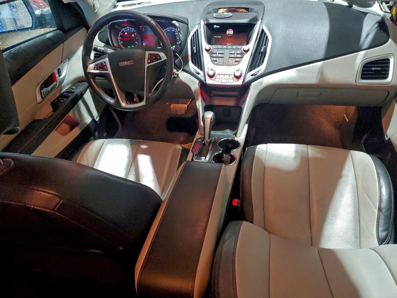 Автомобиль GMC TERRAIN SLT 2014 | GrandCar Автомобиль GMC TERRAIN SLT 2014 | GrandCar