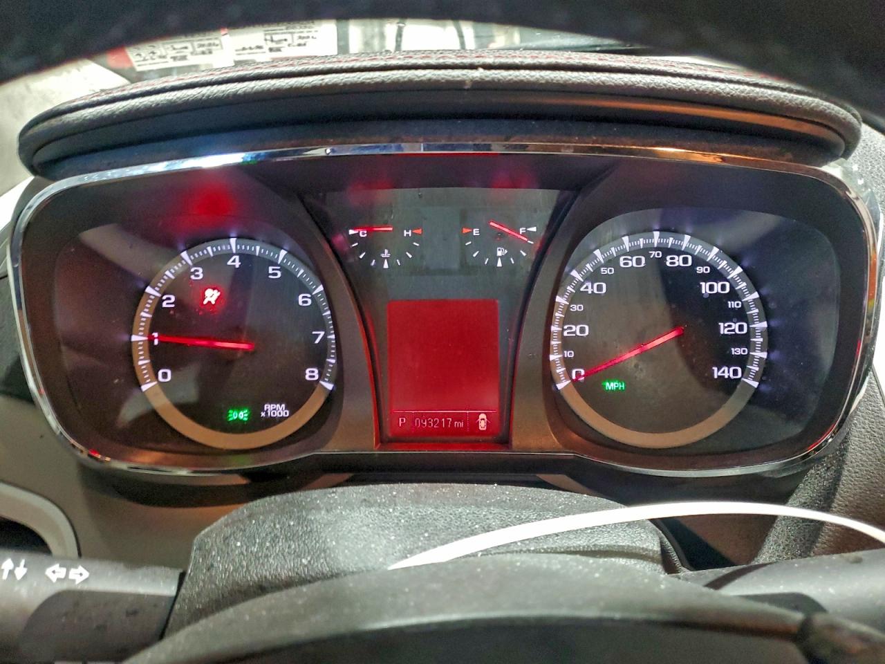 Автомобиль GMC TERRAIN SLT 2014 | GrandCar Автомобиль GMC TERRAIN SLT 2014 | GrandCar