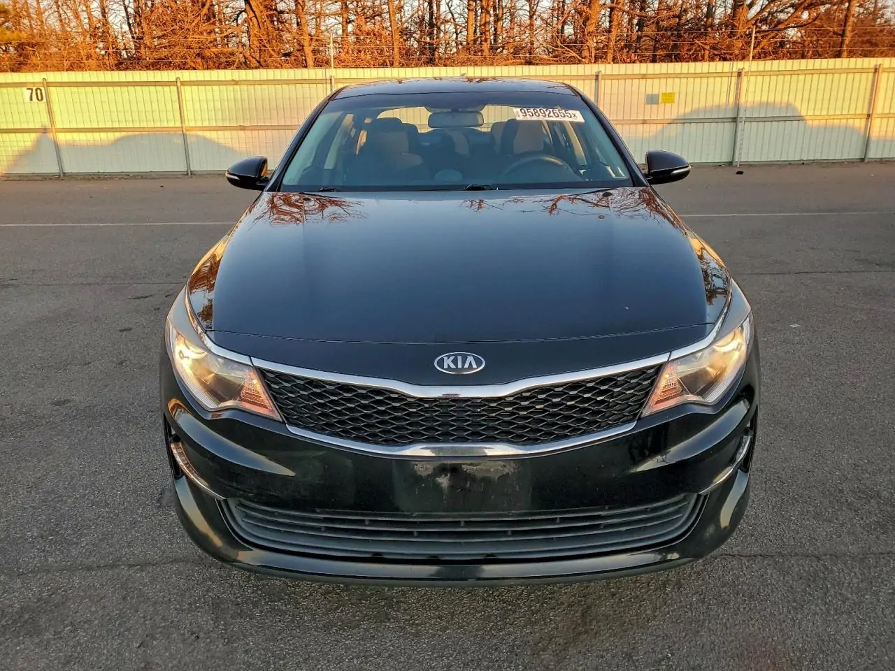 Автомобиль KIA OPTIMA LX 2016 | GrandCar Автомобиль KIA OPTIMA LX 2016 | GrandCar