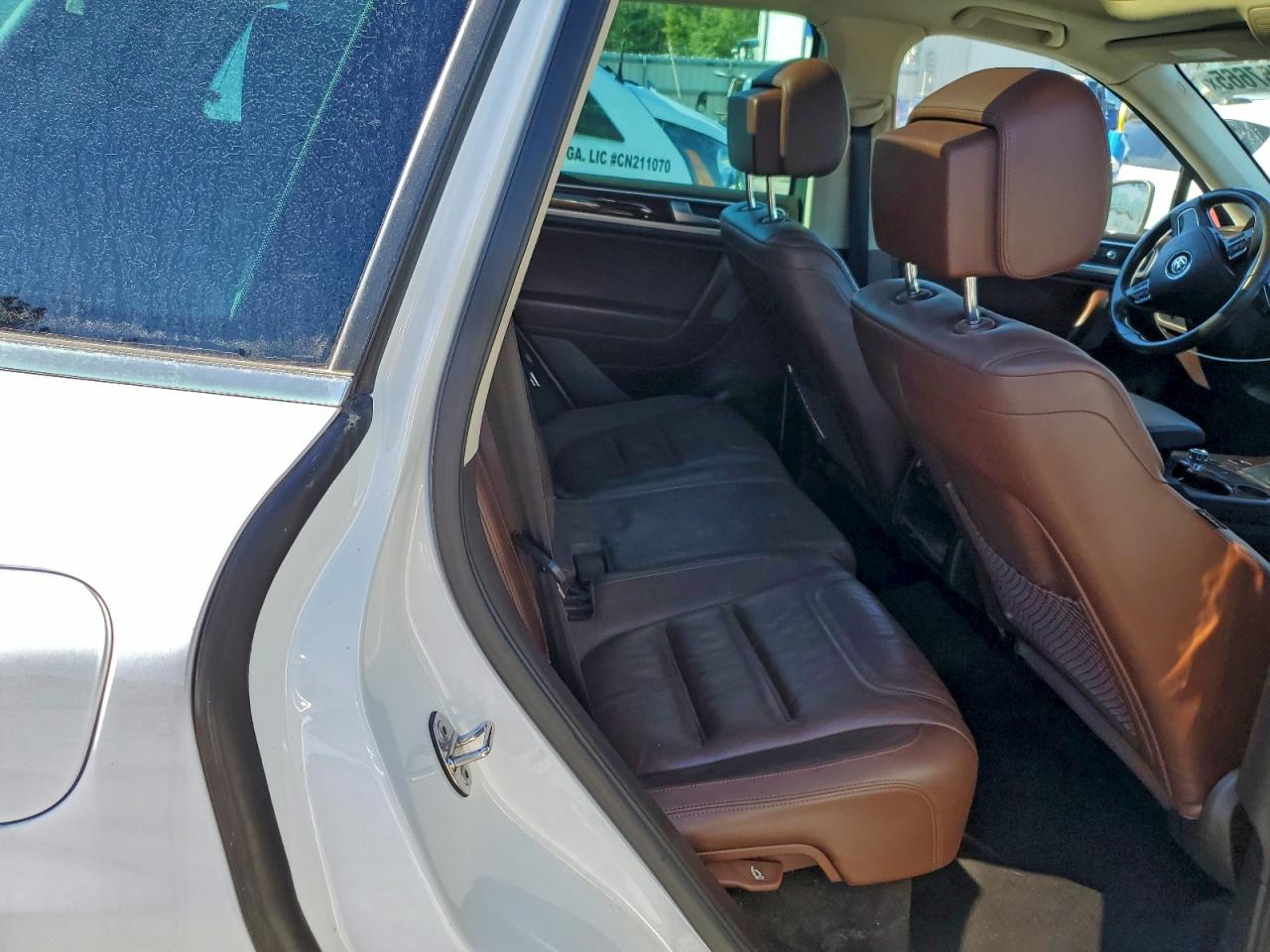 Автомобіль VOLKSWAGEN TOUAREG V6 TDI 2013 | GrandCar Автомобіль VOLKSWAGEN TOUAREG V6 TDI 2013 | GrandCar
