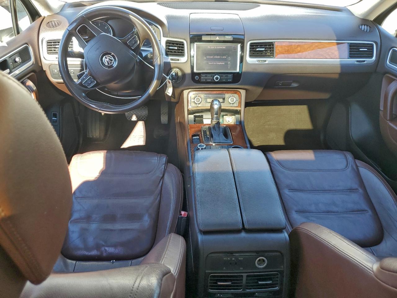 Автомобіль VOLKSWAGEN TOUAREG V6 TDI 2013 | GrandCar Автомобіль VOLKSWAGEN TOUAREG V6 TDI 2013 | GrandCar