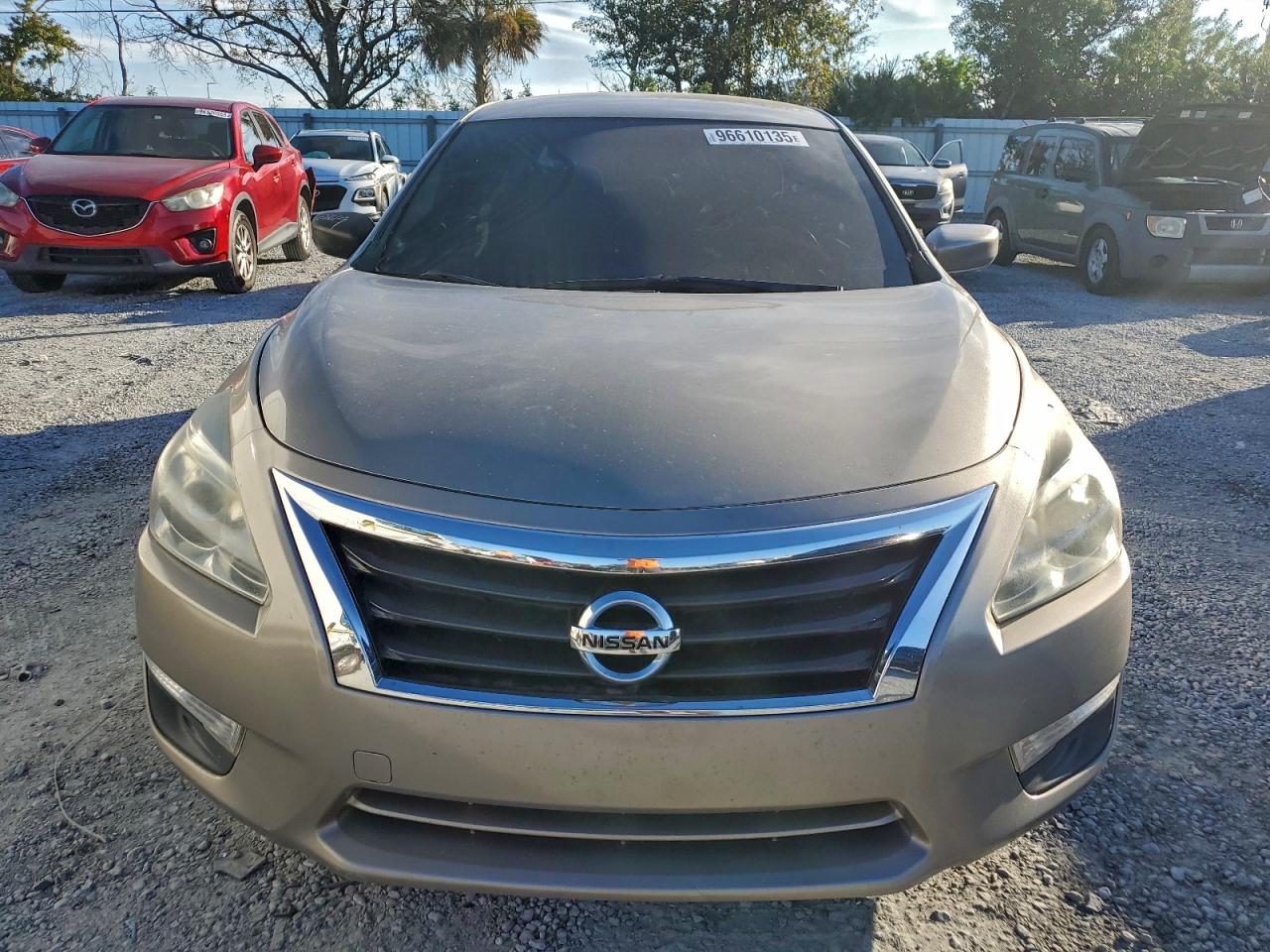 Автомобіль NISSAN ALTIMA 2013 | GrandCar Автомобіль NISSAN ALTIMA 2013 | GrandCar