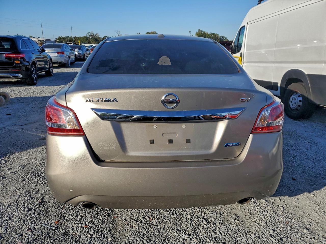 Автомобіль NISSAN ALTIMA 2013 | GrandCar Автомобіль NISSAN ALTIMA 2013 | GrandCar