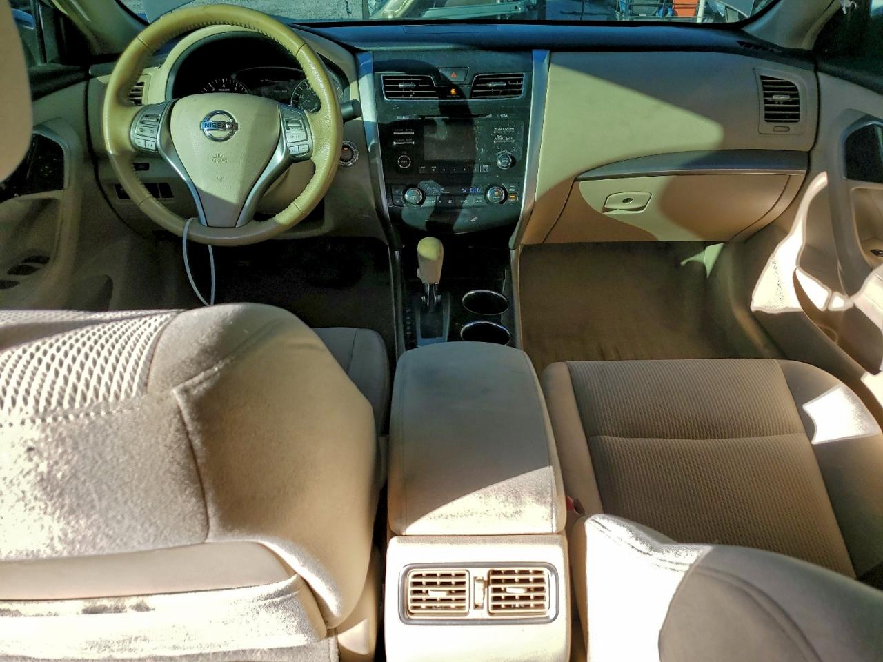 Автомобіль NISSAN ALTIMA 2013 | GrandCar Автомобіль NISSAN ALTIMA 2013 | GrandCar