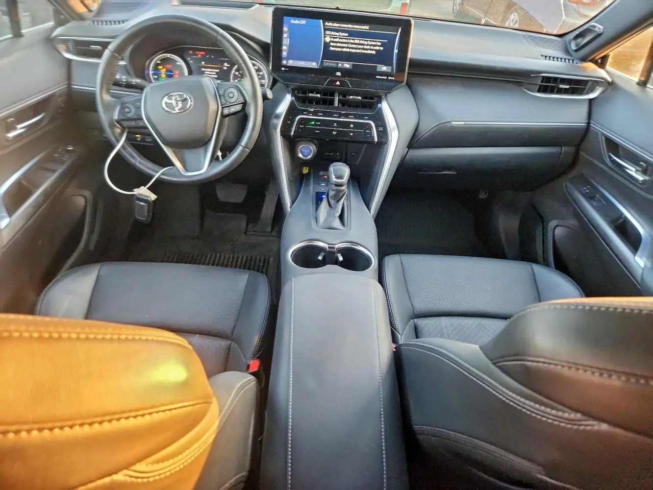Автомобиль TOYOTA VENZA LE 2022 | GrandCar Автомобиль TOYOTA VENZA LE 2022 | GrandCar