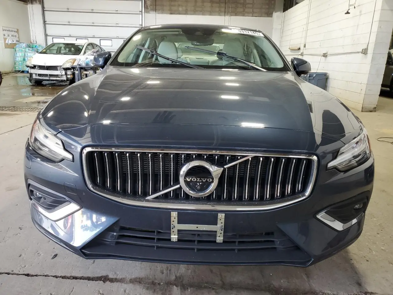 Автомобиль VOLVO S60 T6 INSCRIPTION 2020 | GrandCar Автомобиль VOLVO S60 T6 INSCRIPTION 2020 | GrandCar