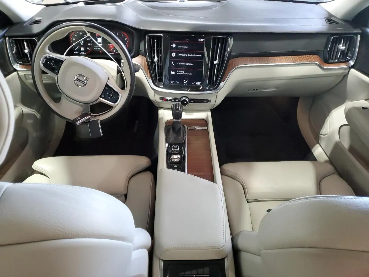 Автомобиль VOLVO S60 T6 INSCRIPTION 2020 | GrandCar Автомобиль VOLVO S60 T6 INSCRIPTION 2020 | GrandCar