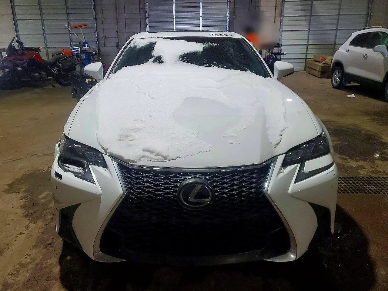 Автомобіль LEXUS GS 350 BASE 2018 | GrandCar Автомобіль LEXUS GS 350 BASE 2018 | GrandCar