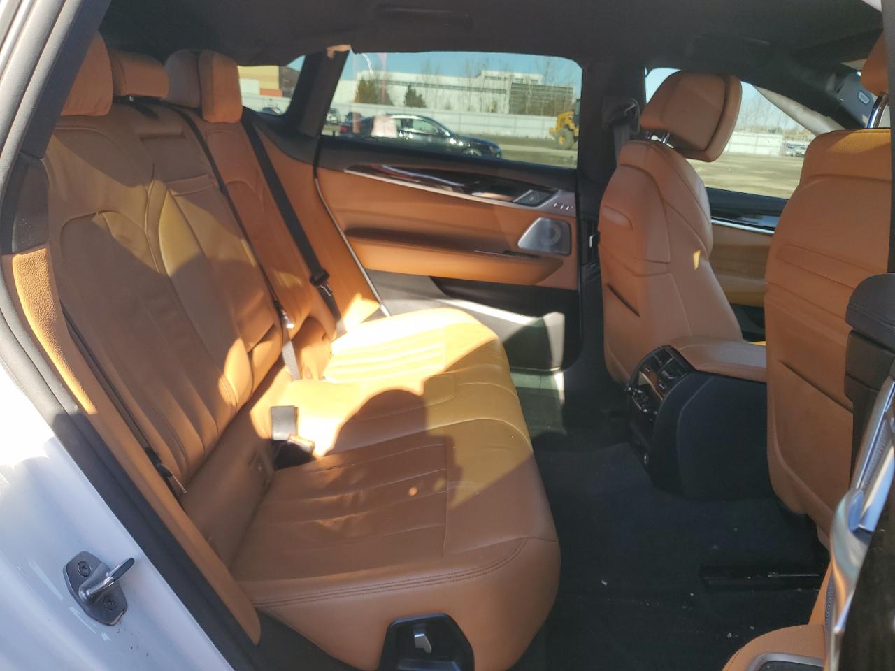 Автомобіль BMW 640 XIGT 2019 | GrandCar Автомобіль BMW 640 XIGT 2019 | GrandCar