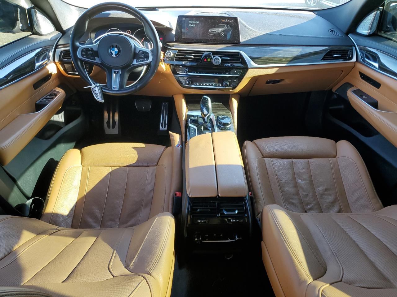 Автомобіль BMW 640 XIGT 2019 | GrandCar Автомобіль BMW 640 XIGT 2019 | GrandCar