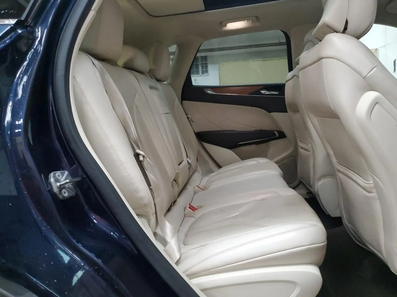 Автомобіль LINCOLN MKC 2015 | GrandCar Автомобіль LINCOLN MKC 2015 | GrandCar