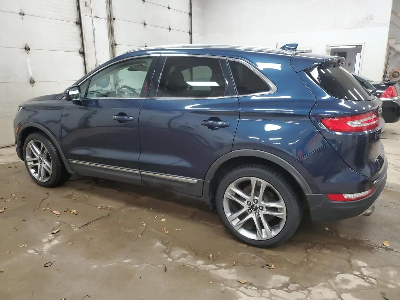 Автомобіль LINCOLN MKC 2015 | GrandCar Автомобіль LINCOLN MKC 2015 | GrandCar