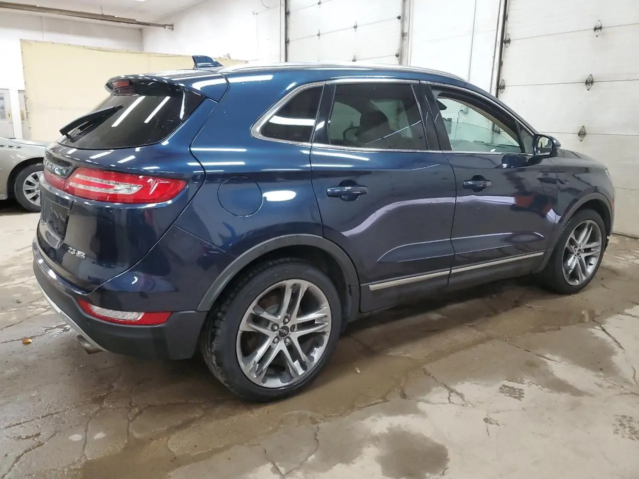 Автомобіль LINCOLN MKC 2015 | GrandCar Автомобіль LINCOLN MKC 2015 | GrandCar