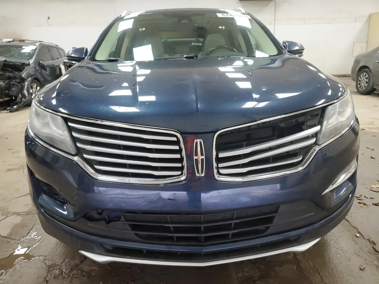 Автомобіль LINCOLN MKC 2015 | GrandCar Автомобіль LINCOLN MKC 2015 | GrandCar
