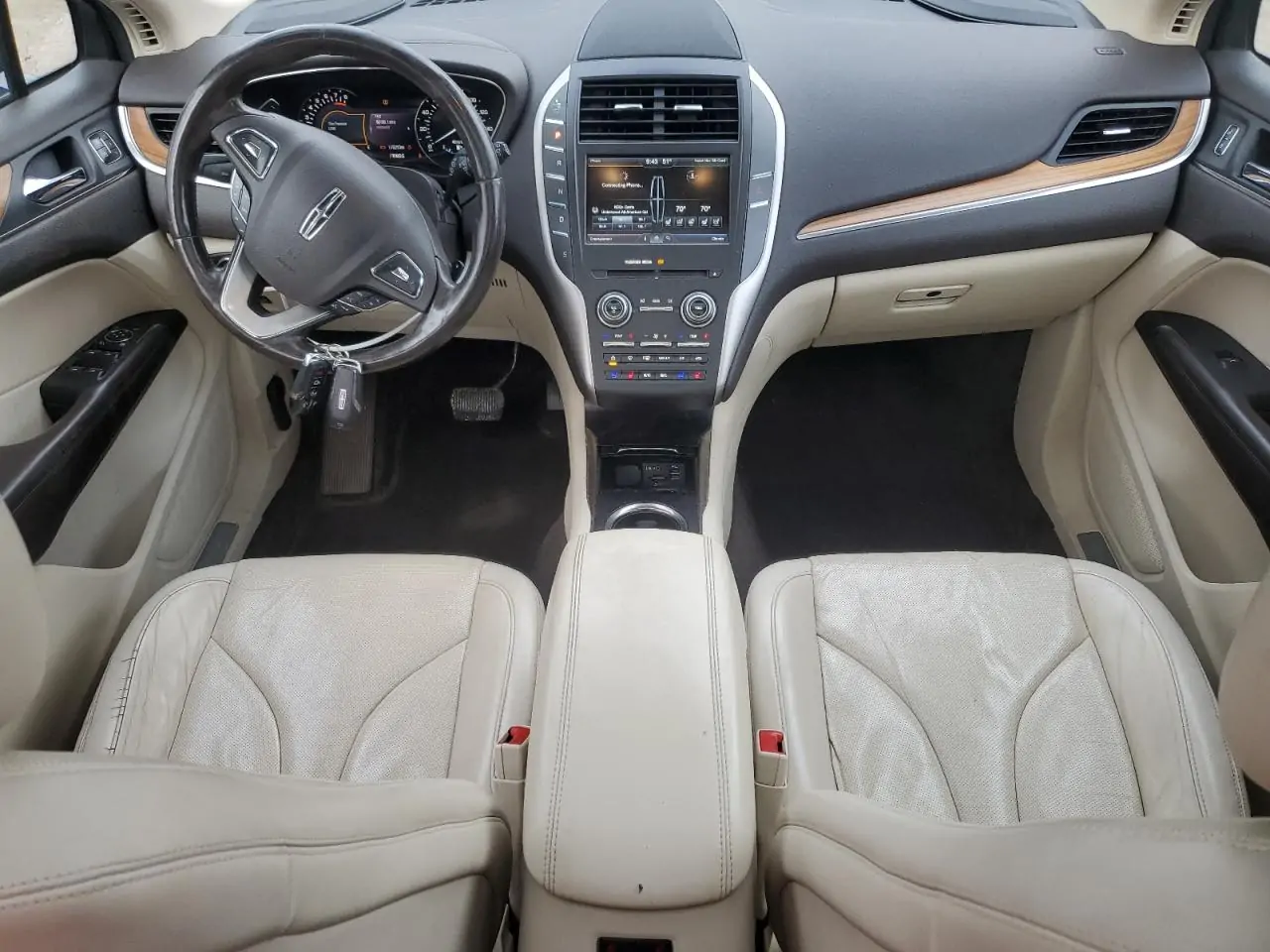 Автомобіль LINCOLN MKC 2015 | GrandCar Автомобіль LINCOLN MKC 2015 | GrandCar