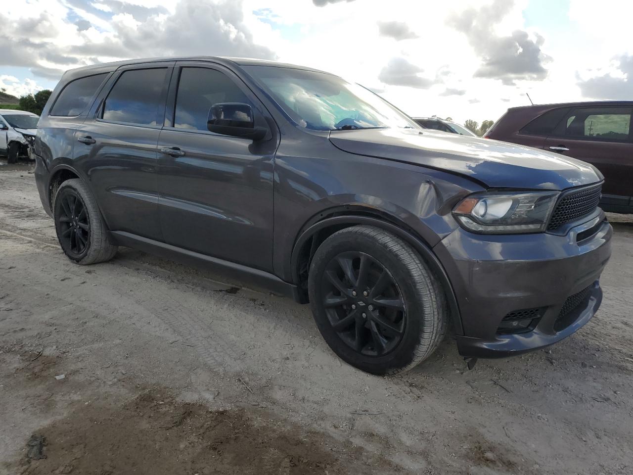 Автомобиль DODGE DURANGO GT 2019 | GrandCar Автомобиль DODGE DURANGO GT 2019 | GrandCar
