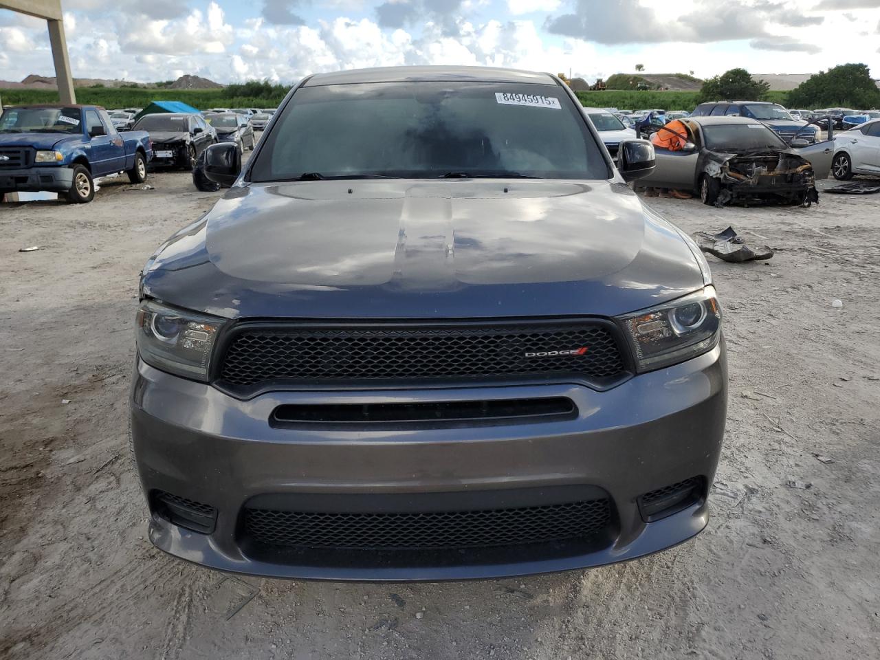 Автомобиль DODGE DURANGO GT 2019 | GrandCar Автомобиль DODGE DURANGO GT 2019 | GrandCar