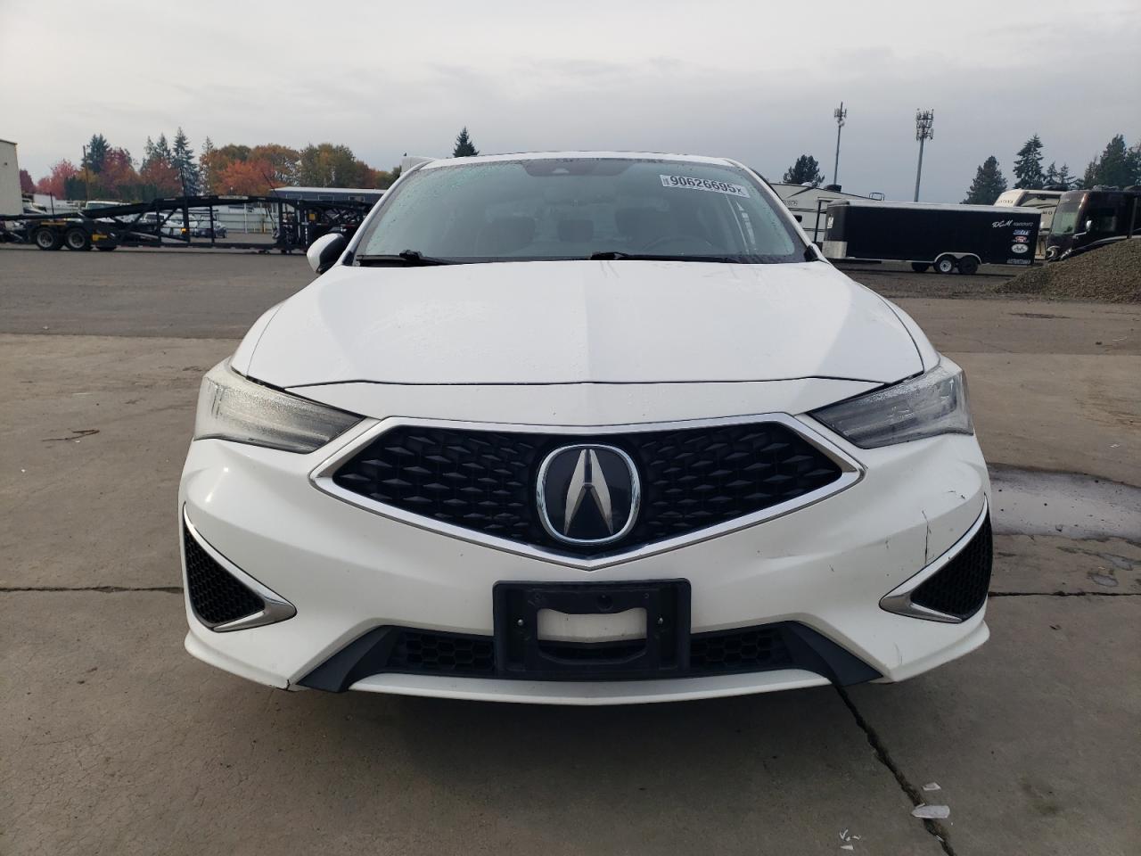 Автомобіль ACURA ILX PREMIUM 2020 | GrandCar Автомобіль ACURA ILX PREMIUM 2020 | GrandCar