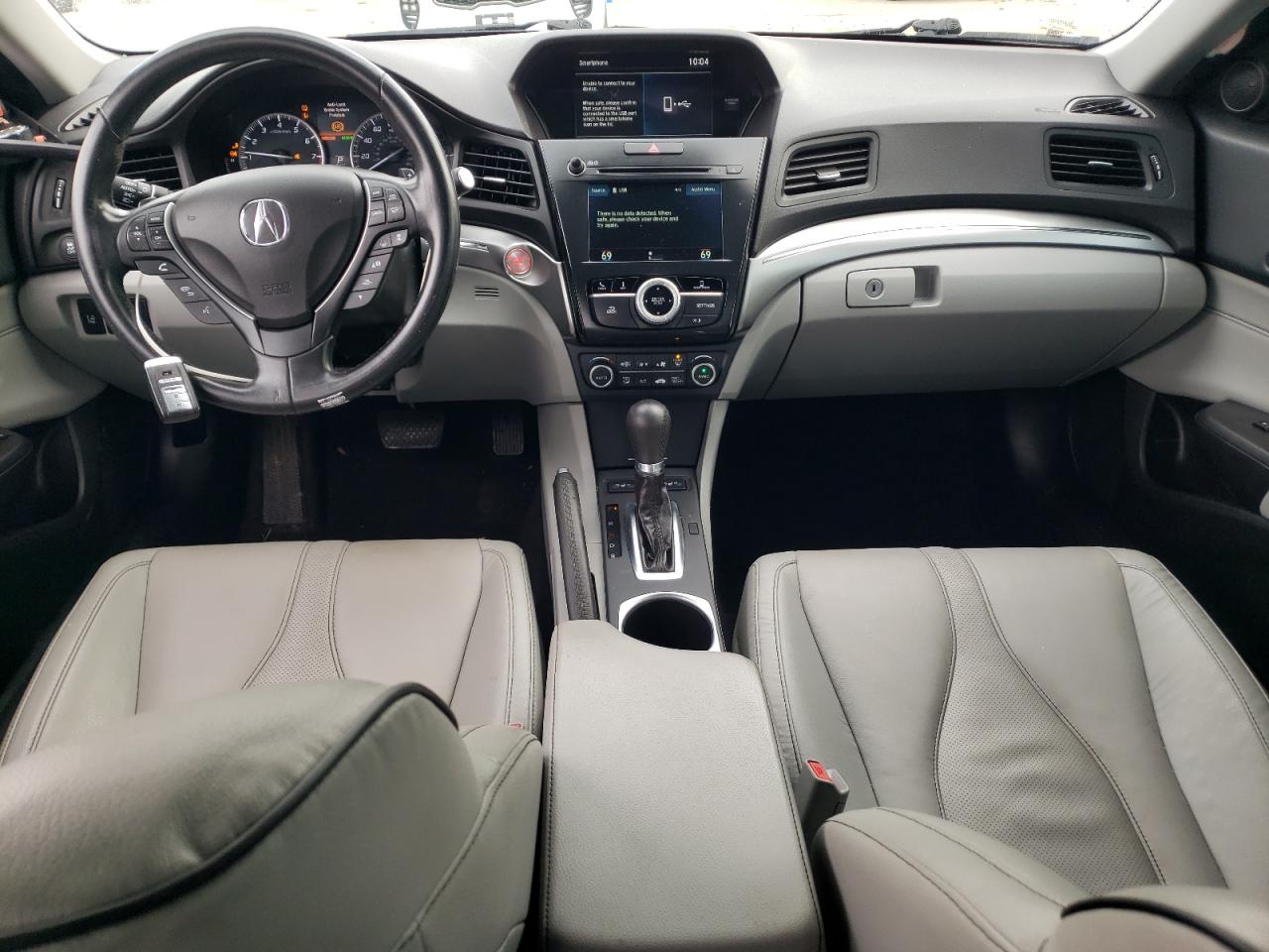 Автомобіль ACURA ILX PREMIUM 2020 | GrandCar Автомобіль ACURA ILX PREMIUM 2020 | GrandCar