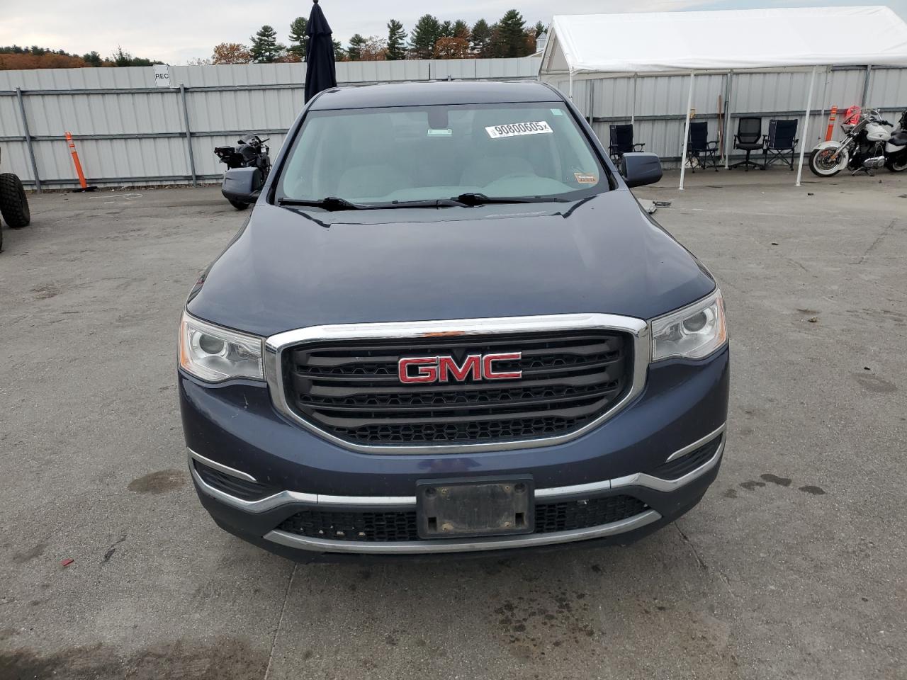 Автомобіль GMC ACADIA SLE 2018 | GrandCar Автомобіль GMC ACADIA SLE 2018 | GrandCar