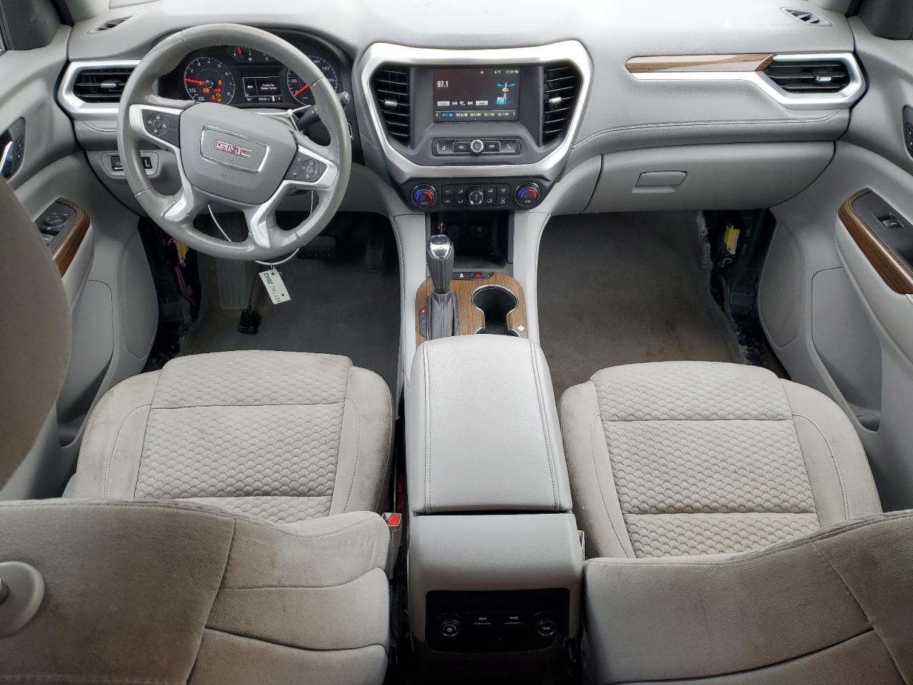 Автомобіль GMC ACADIA SLE 2018 | GrandCar Автомобіль GMC ACADIA SLE 2018 | GrandCar