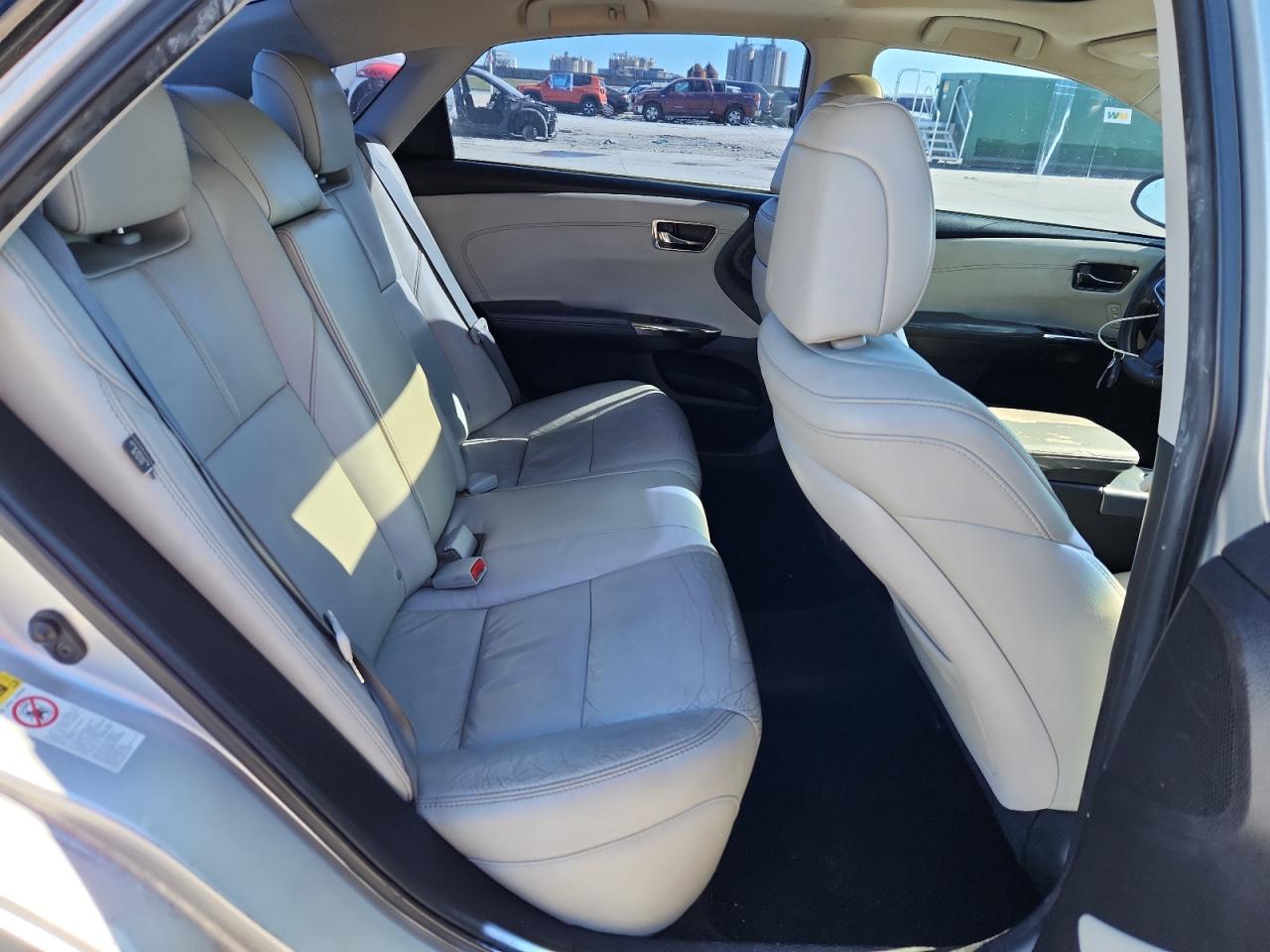 Автомобиль TOYOTA AVALON BASE 2014 | GrandCar Автомобиль TOYOTA AVALON BASE 2014 | GrandCar