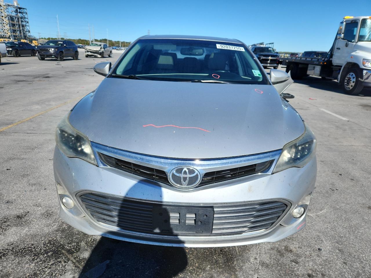 Автомобиль TOYOTA AVALON BASE 2014 | GrandCar Автомобиль TOYOTA AVALON BASE 2014 | GrandCar