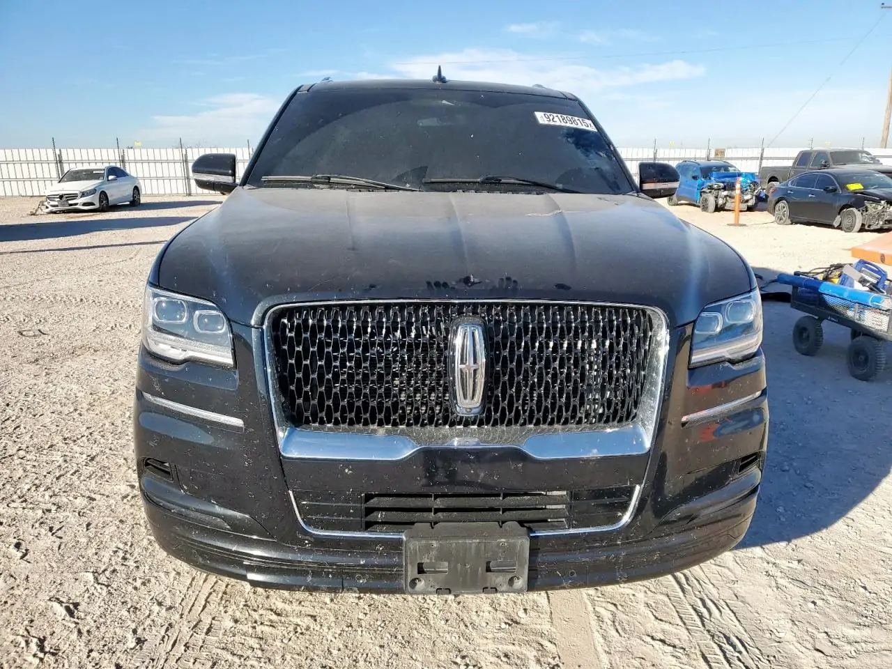 Автомобиль LINCOLN NAVIGATOR RESERVE 2023 | GrandCar Автомобиль LINCOLN NAVIGATOR RESERVE 2023 | GrandCar