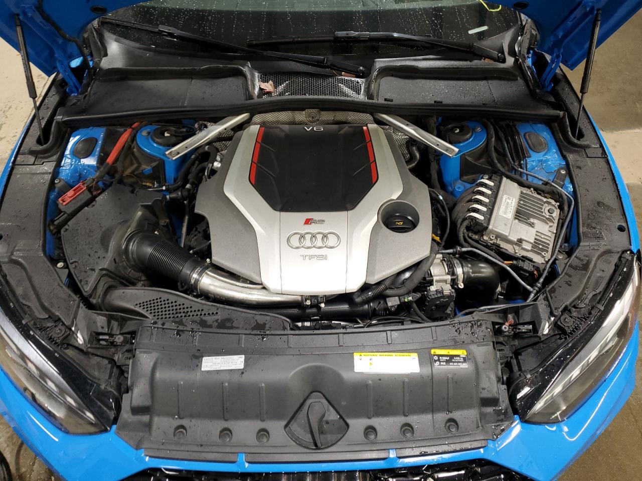 Автомобіль AUDI RS5 2021 | GrandCar Автомобіль AUDI RS5 2021 | GrandCar