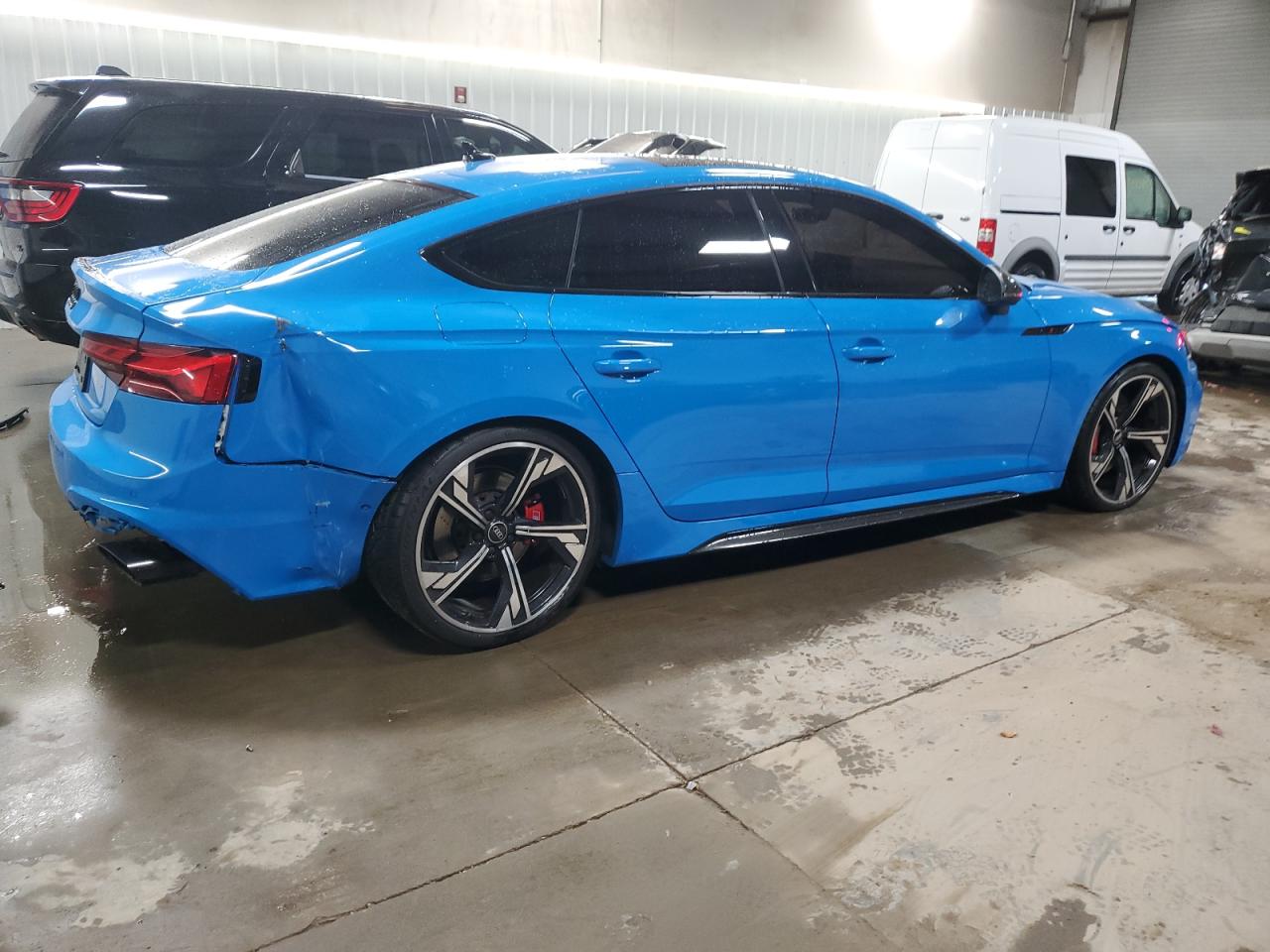 Автомобіль AUDI RS5 2021 | GrandCar Автомобіль AUDI RS5 2021 | GrandCar