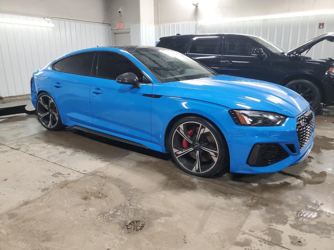 Автомобіль AUDI RS5 2021 | GrandCar Автомобіль AUDI RS5 2021 | GrandCar