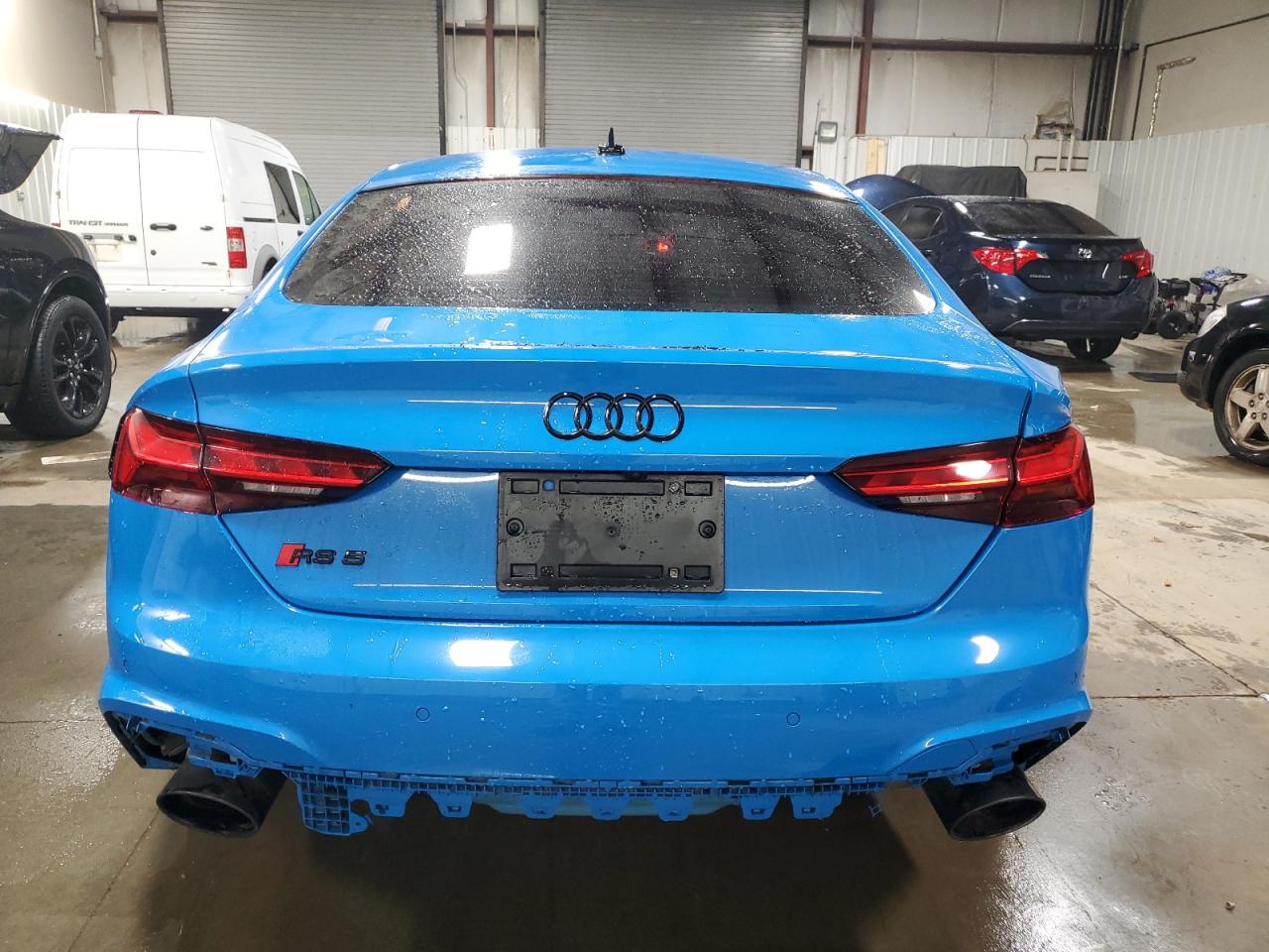 Автомобіль AUDI RS5 2021 | GrandCar Автомобіль AUDI RS5 2021 | GrandCar