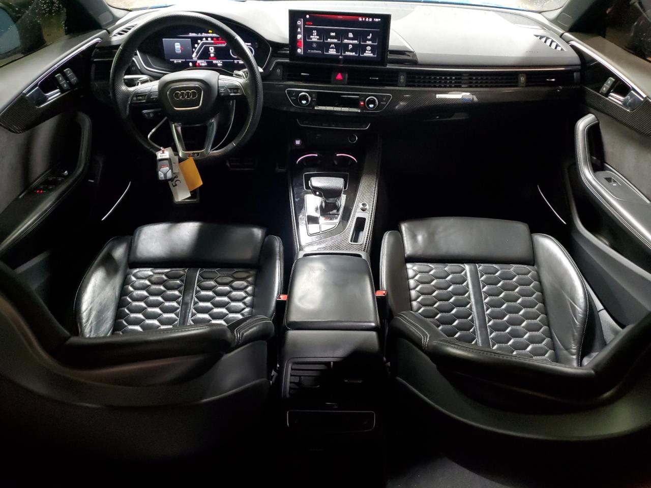 Автомобіль AUDI RS5 2021 | GrandCar Автомобіль AUDI RS5 2021 | GrandCar