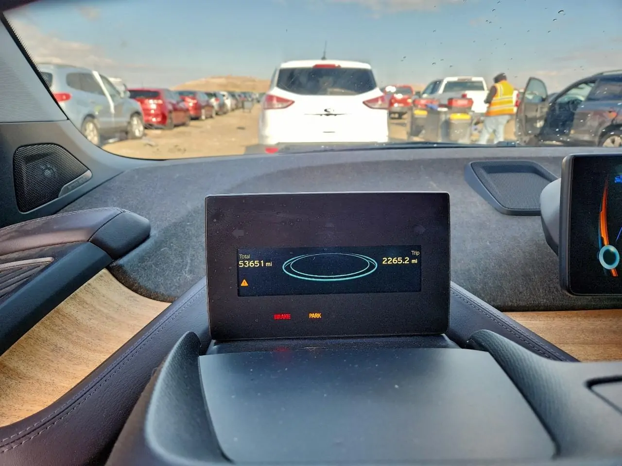 Автомобиль BMW I3 BEV 2014 | GrandCar Автомобиль BMW I3 BEV 2014 | GrandCar