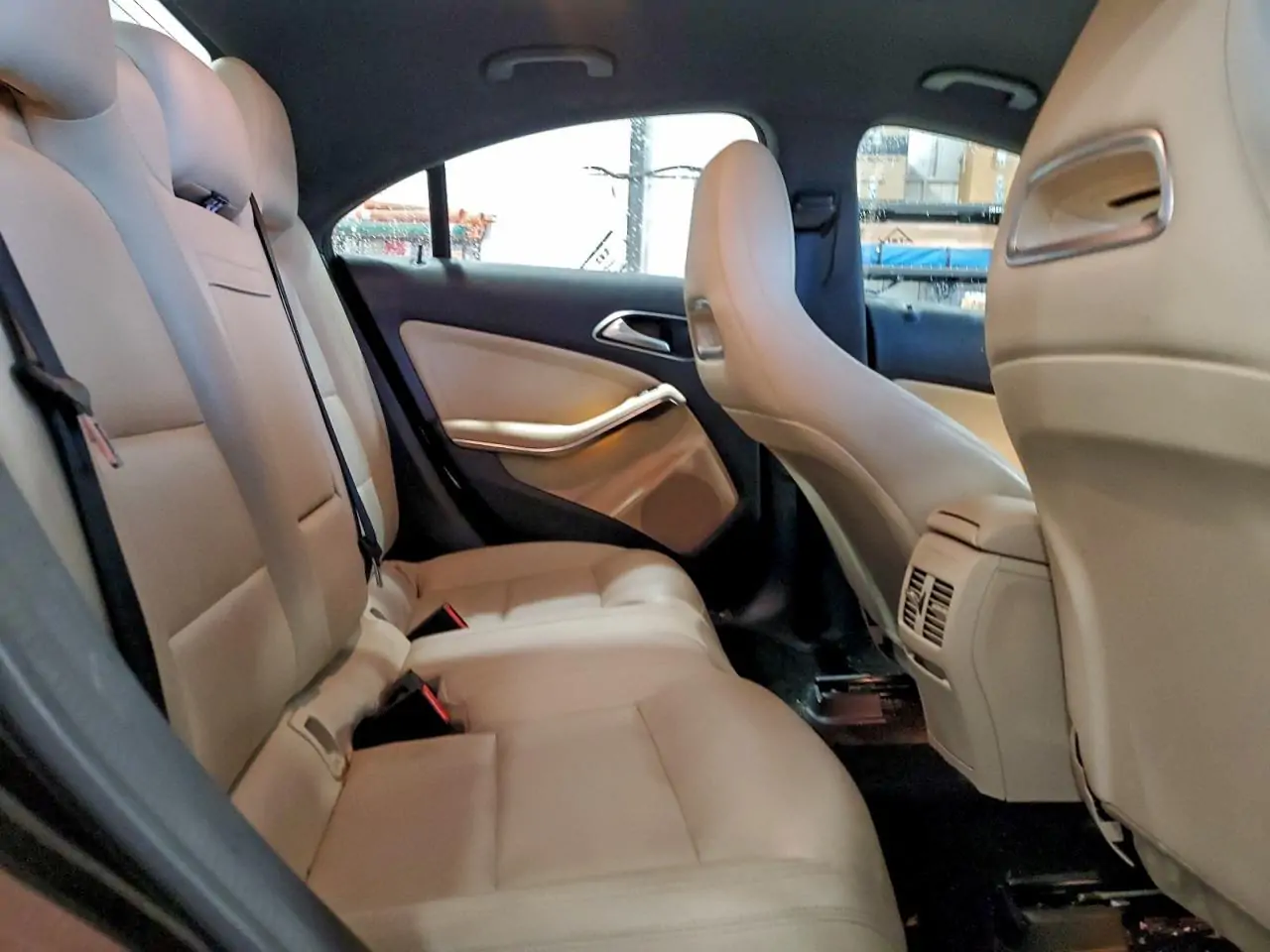 Автомобіль MERCEDES-BENZ CLA 250 2015 | GrandCar Автомобіль MERCEDES-BENZ CLA 250 2015 | GrandCar