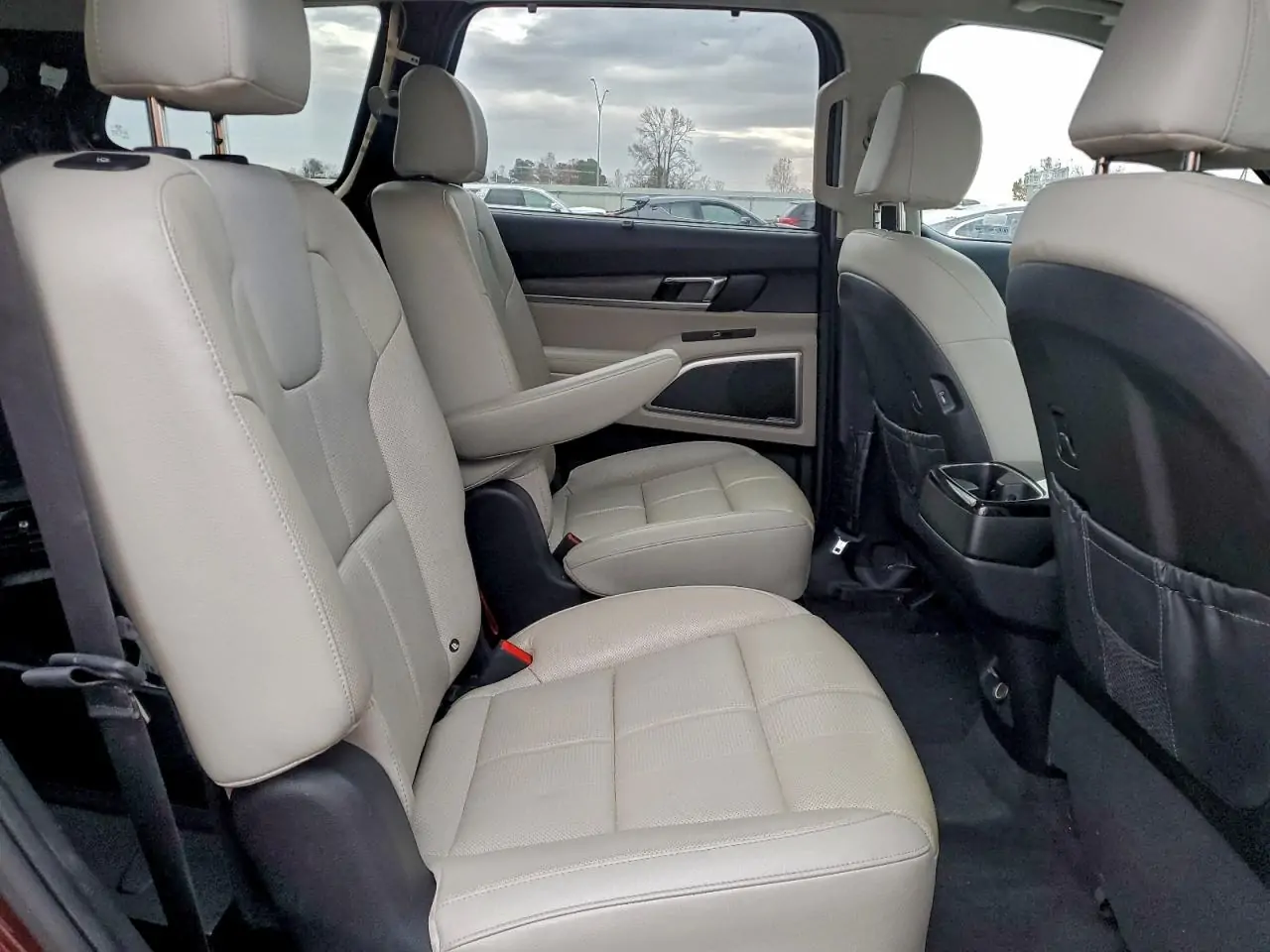 Автомобиль KIA TELLURIDE EX 2021 | GrandCar Автомобиль KIA TELLURIDE EX 2021 | GrandCar