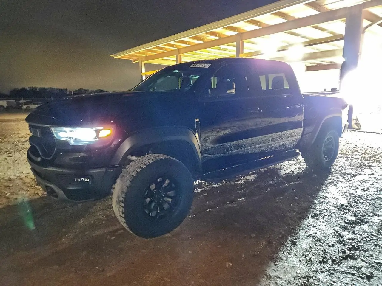 Автомобіль RAM 1500 TRX 2022 | GrandCar