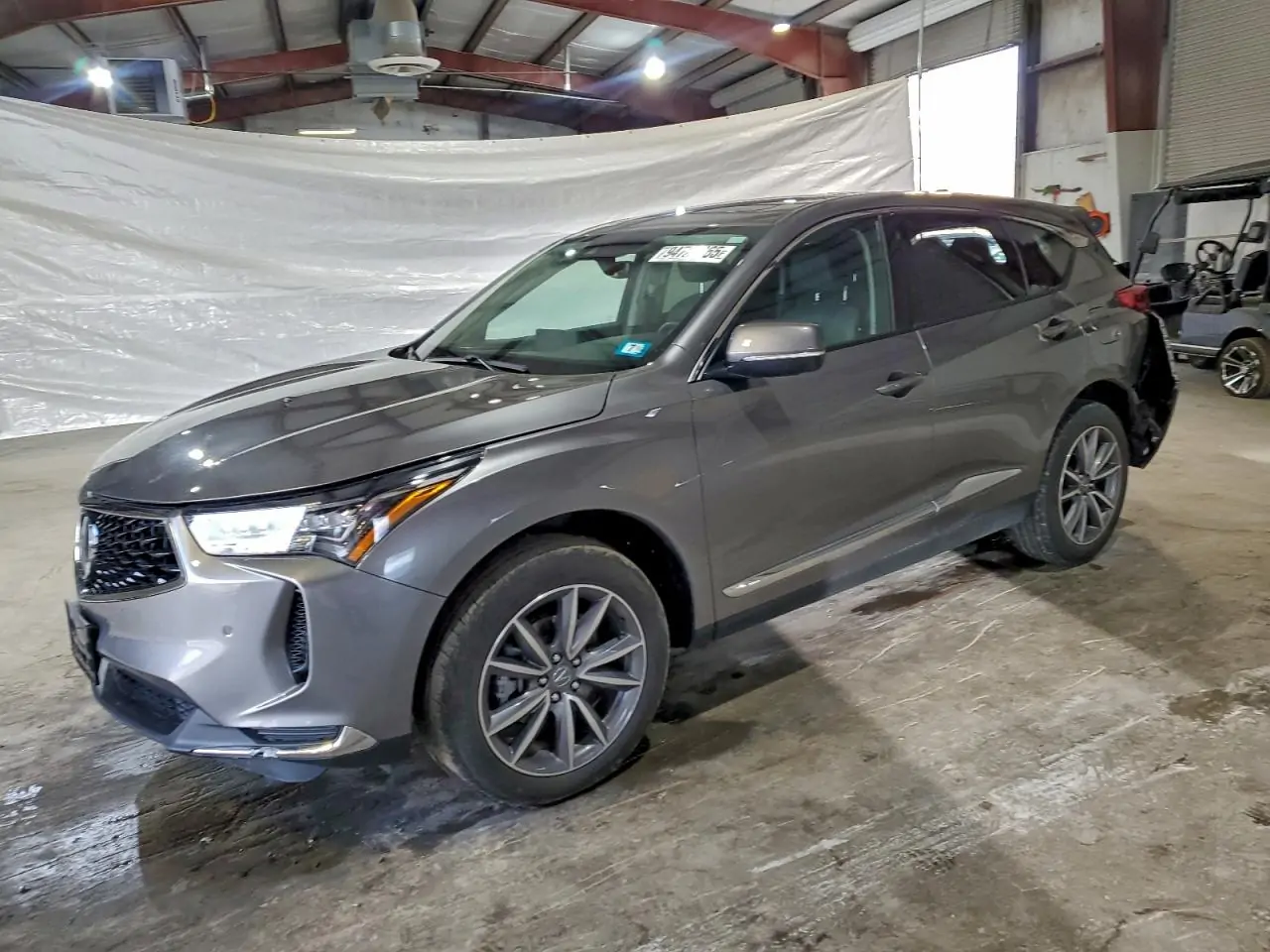Автомобіль ACURA RDX TECHNOLOGY 2023 | GrandCar