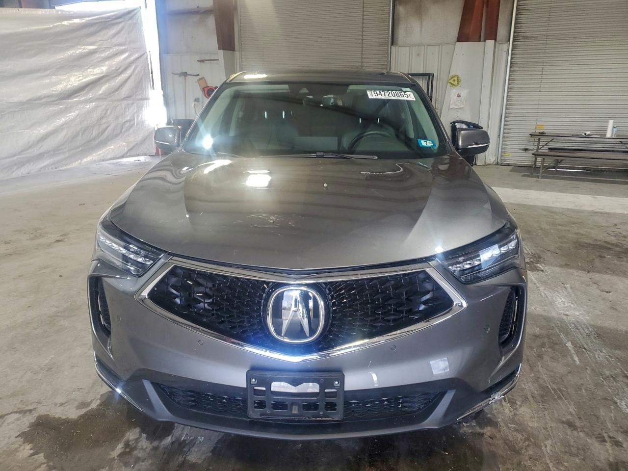 Автомобіль ACURA RDX TECHNOLOGY 2023 | GrandCar Автомобіль ACURA RDX TECHNOLOGY 2023 | GrandCar