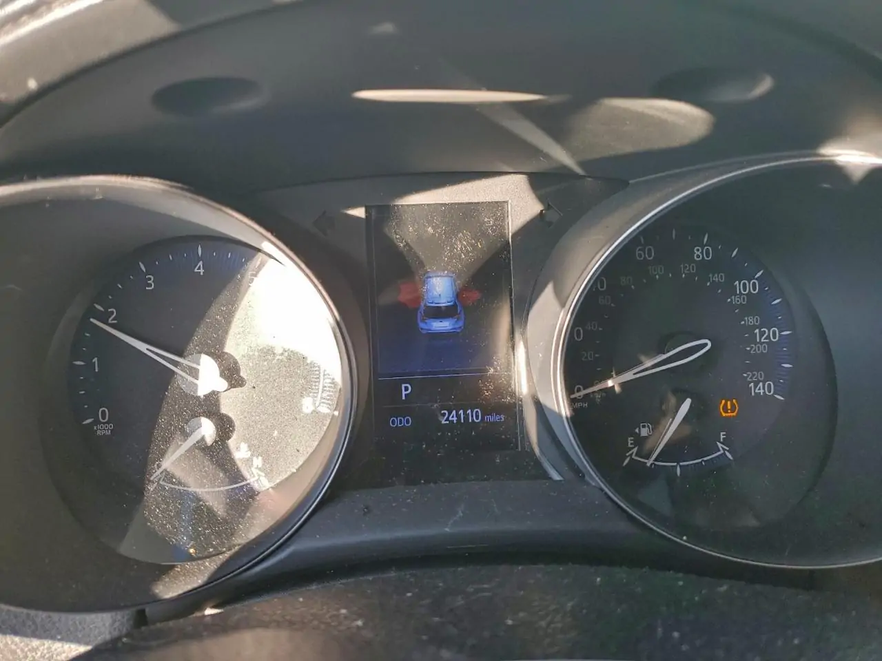Автомобиль TOYOTA C-HR XLE 2020 | GrandCar Автомобиль TOYOTA C-HR XLE 2020 | GrandCar