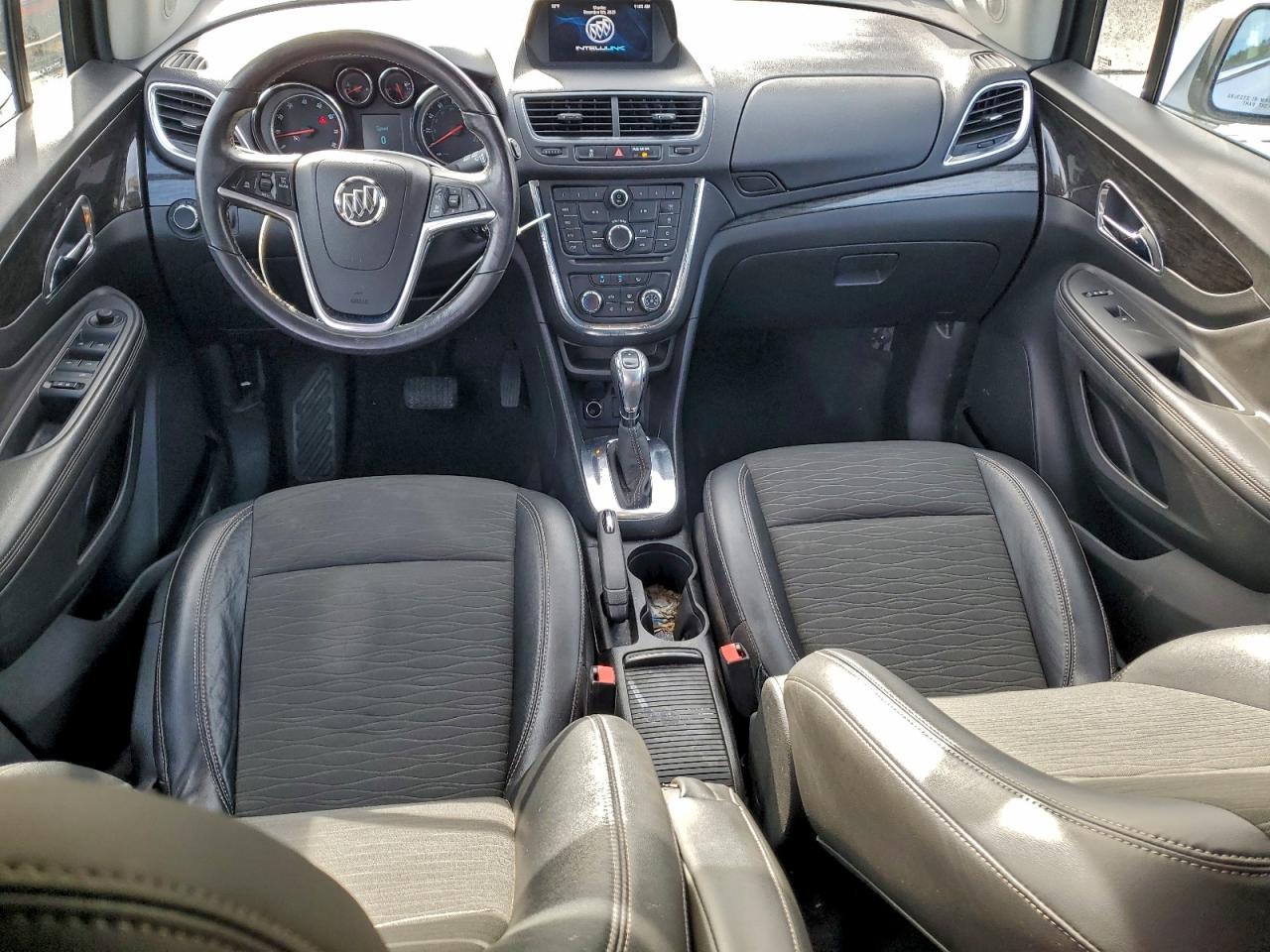 Автомобіль BUICK ENCORE 2015 | GrandCar Автомобіль BUICK ENCORE 2015 | GrandCar