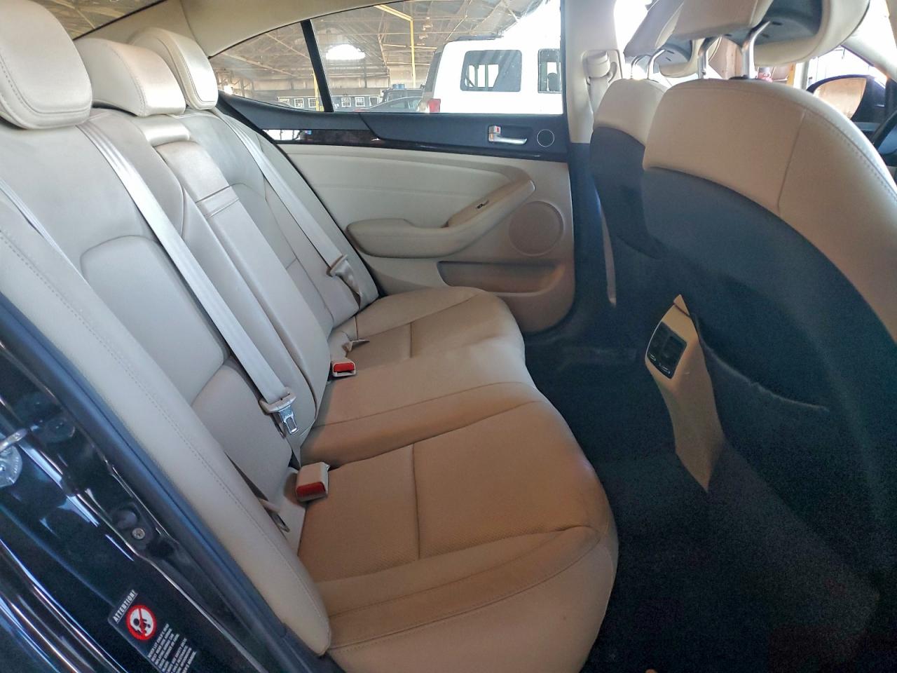 Автомобіль KIA CADENZA PREMIUM 2015 | GrandCar Автомобіль KIA CADENZA PREMIUM 2015 | GrandCar