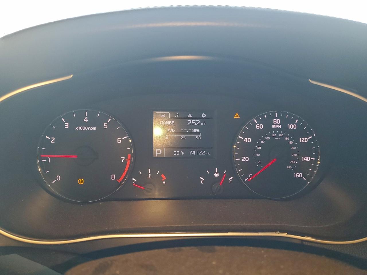 Автомобіль KIA CADENZA PREMIUM 2015 | GrandCar Автомобіль KIA CADENZA PREMIUM 2015 | GrandCar