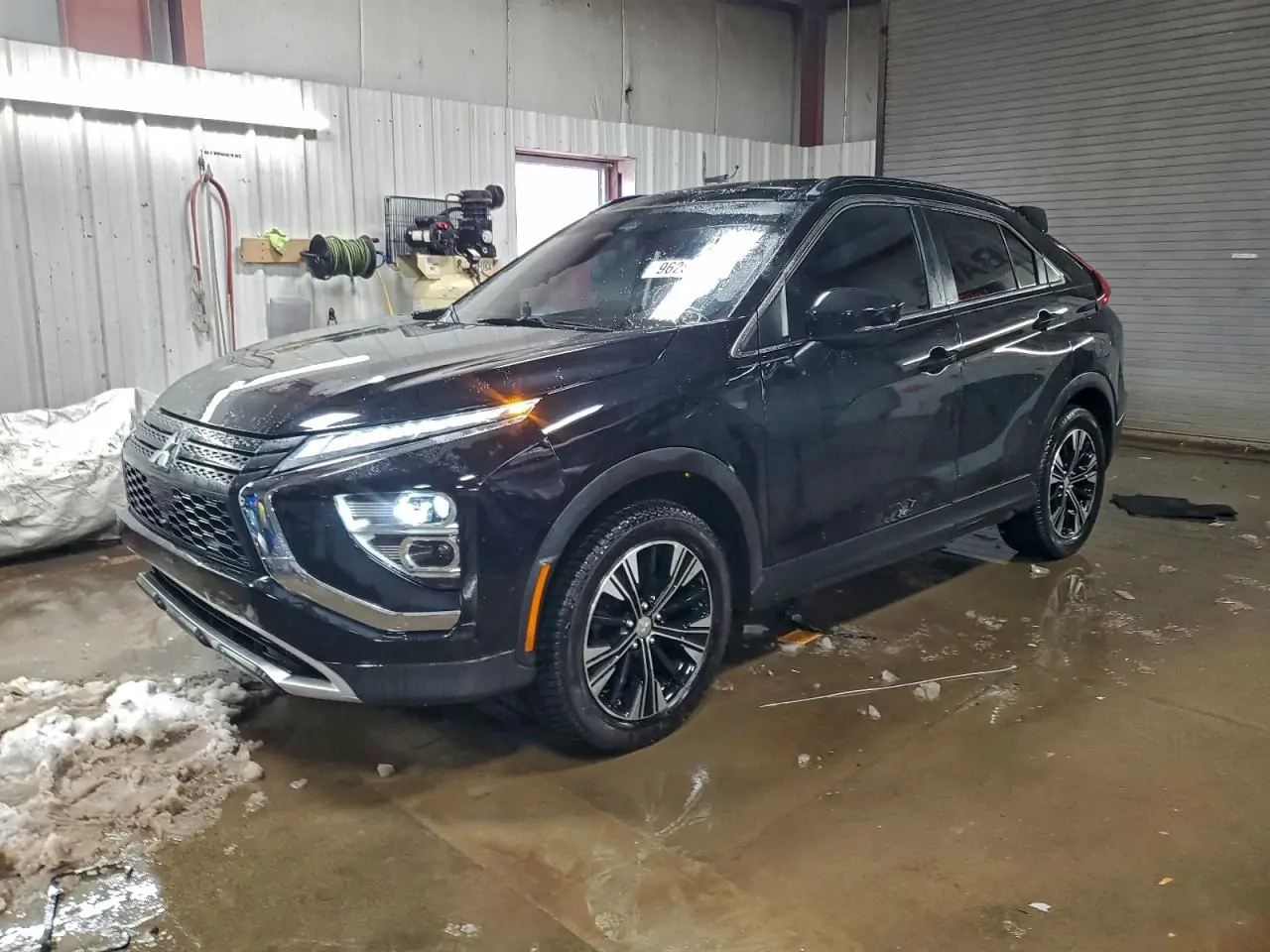 Автомобіль MITSUBISHI ECLIPSE CROSS SE 2022 | GrandCar