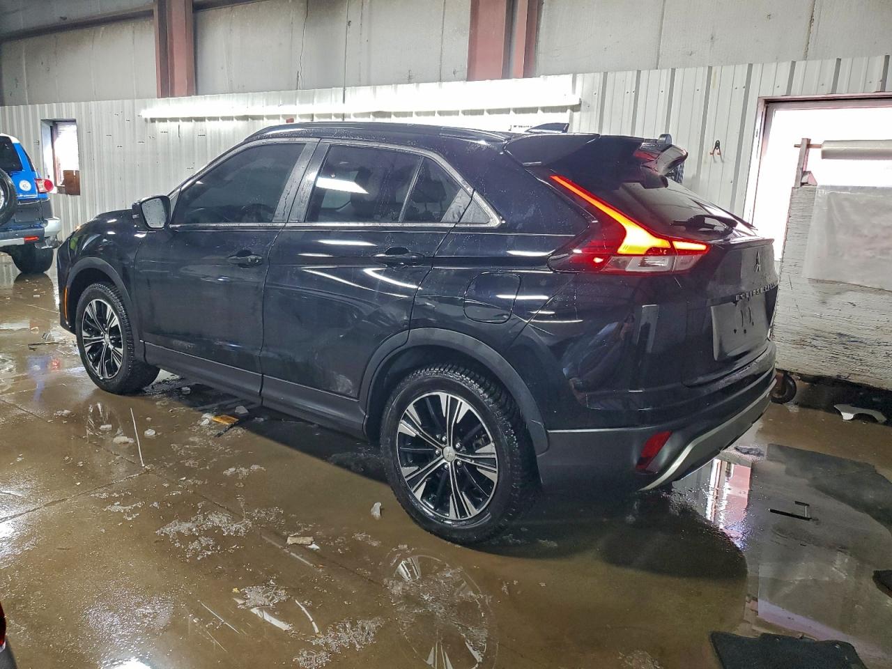 Автомобіль MITSUBISHI ECLIPSE CROSS SE 2022 | GrandCar Автомобіль MITSUBISHI ECLIPSE CROSS SE 2022 | GrandCar