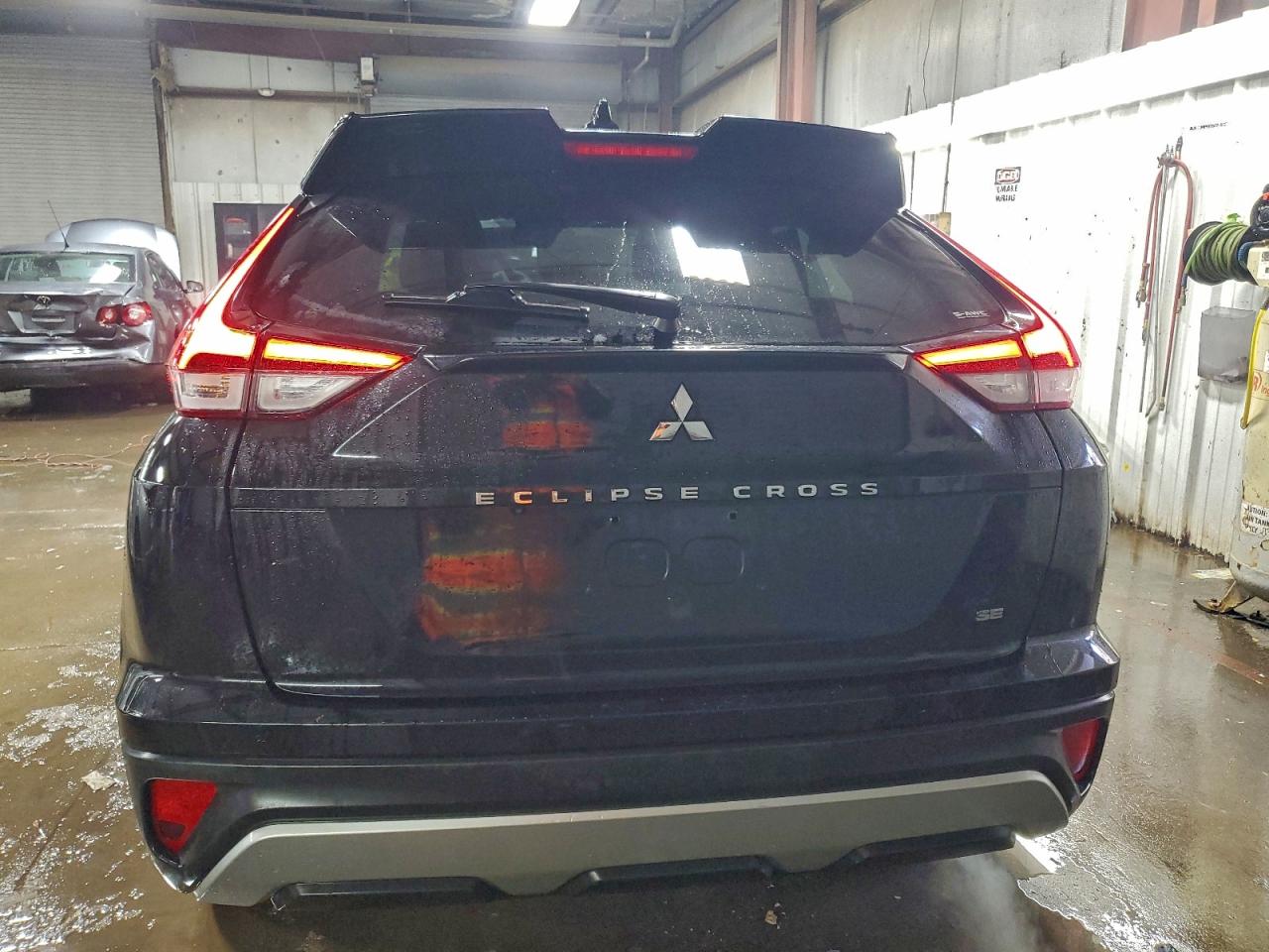 Автомобіль MITSUBISHI ECLIPSE CROSS SE 2022 | GrandCar Автомобіль MITSUBISHI ECLIPSE CROSS SE 2022 | GrandCar