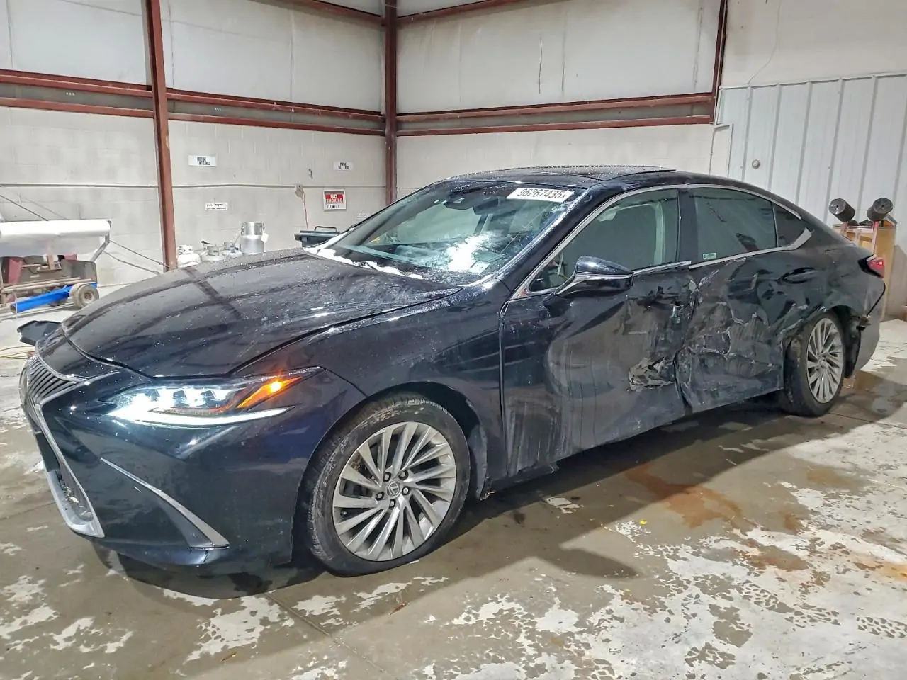 Автомобіль LEXUS ES 350 ULTRA LUXURY 2020 | GrandCar